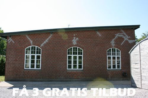 3 tilbud maler Middelfart: I hele denne uge: Gratis malertilbud!