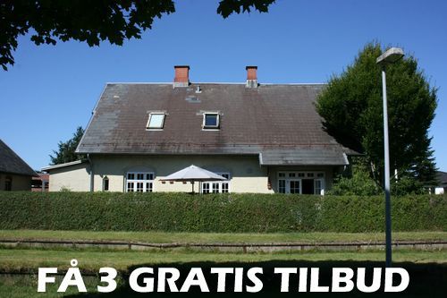 3 tilbud maler Syddanmark: Der er et godt prisnedslag (1/4 af almindelig pris)