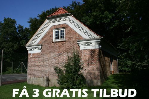 3 tilbud maler Stevns: Vi indhenter nemt 3 gratis knaldgode tilbud på kort tid