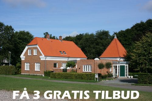 3 tilbud maler Sæby: Denne service er gratis og der er ingen forpligtelser