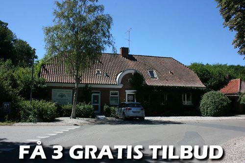 3 tilbud maler Bjerringbro: Vi sørger for at opspore 2-3 tilbud  - spar 20 pct