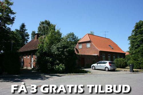 3 tilbud facademaling: Du kan finde flere tilbud i et godt prisleje